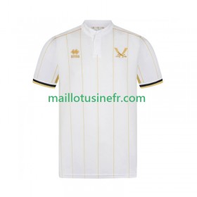 Maillot de Foot Sheffield United Extérieur 2025-26
